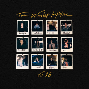 We Praise You (Live) [feat. Davy Flowers]