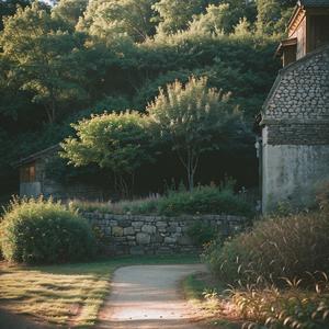 奉和杨驸马六郎秋夜即事
