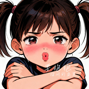 要抱抱