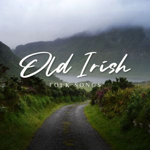 The Green Glens Of Antrim