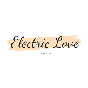 Electric Love (Sped Up)