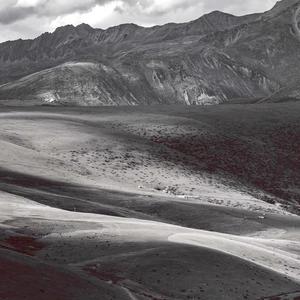 关于黑夜的沉思