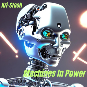 Machines In Power