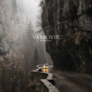 Leaders Of Men (Joy Division cover)