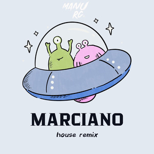 Marciano (house remix)