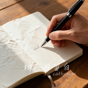 输入框留白