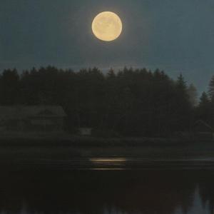 Sunset lsland！落日岛篝火晚会