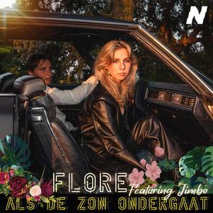 Als de zon ondergaat (feat. Nevsbeats & Jimbo)