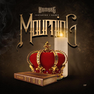 Mourning (feat. J Banks)