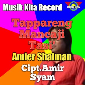 Tappareng Mancaji Tasi'