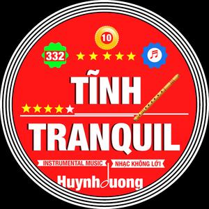 TĨNH - TRANQUIL (332 SÁO - FLUTE COLLECTION Version 05)