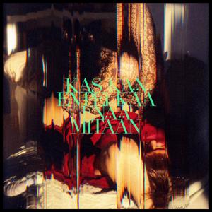 Kun löydän tyhjyyteen tarkoituksen