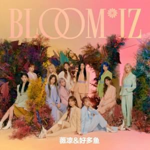 FIESTA（翻自 Izone）