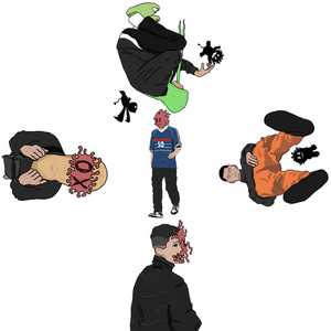 Peine (Draft 9 Toxic)