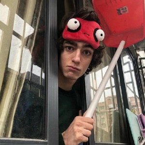 平凡的人