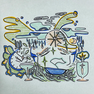 一人前