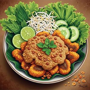 Pecel Lele (feat. Volt Republic)