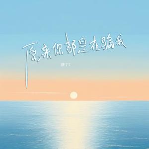 原来你都是在骗我（DJ版）