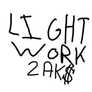 lightwork (feat. Jeff L Woodrow)