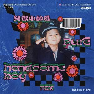 我是纯洁小帅哥