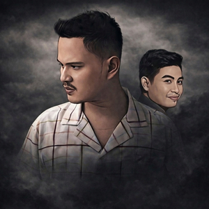Debu-Debu Jalanan