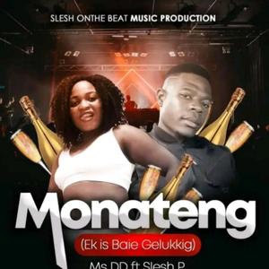 Monateng (Ek Is Baie Gelukkig)