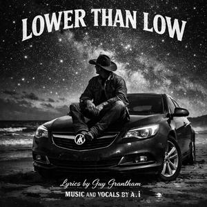 Lower Than Low