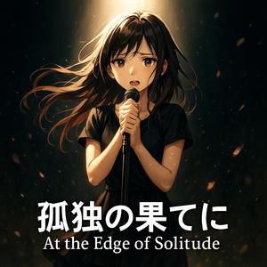 孤独の果てに / At the Edge of Solitude