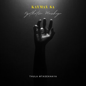 Thula Mtasekhaya