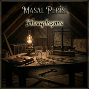 Hesaplaşma