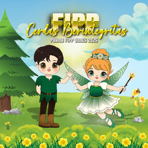 Fipp Cerdas Berintegritas