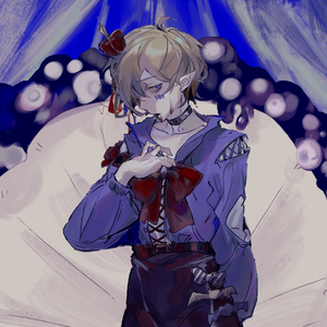 ド屑（大人渣）