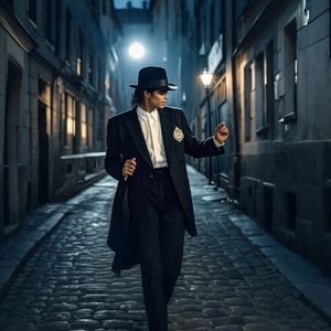 城市漫步 - Urban Strut