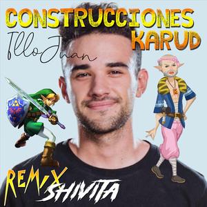 Construcciones Karud (feat. IlloJuan) (Flamenco)