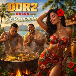 DDR 2 "El Sancocho"