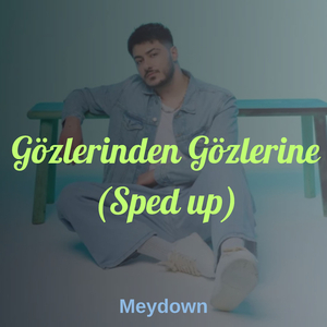 Gözlerinden Gözlerine (Slowed)