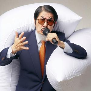 俺のリズムを崩した罪はでかい