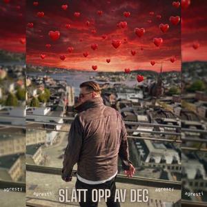 Slått opp av deg