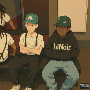 Let It Go (feat. Blackedy)