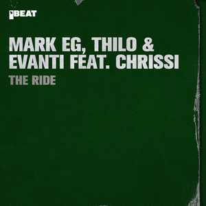 The Ride (Extended Mix)