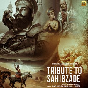 Tribute to Sahibzade
