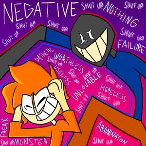 Negative