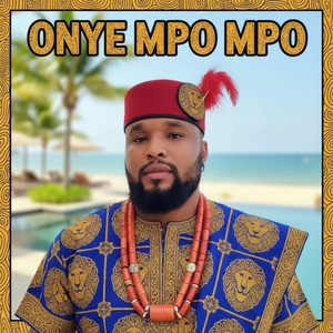 Onye Mpompo
