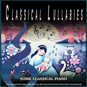 Moldau - Smentana - Baby Lullabies