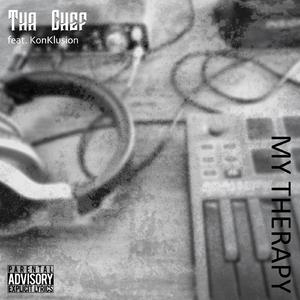 My Therapy (feat. KonKlusion)