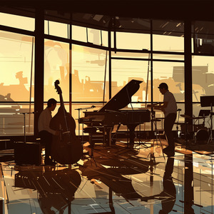 アンダーグラウンド・ハーモニー