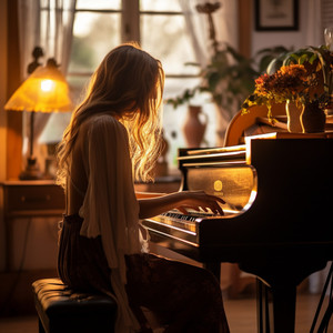 Hilos De Luz De Telaraña Se Despliegan