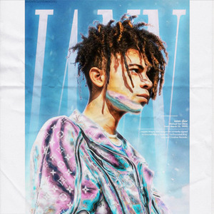 [Free] Iann Dior X 24kGoldn Type Beat - TEARS