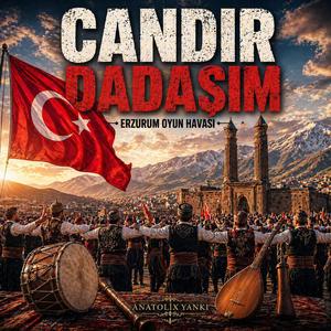 Candır Dadaşım