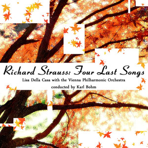 Four Last Songs: Beim Schlafengehen